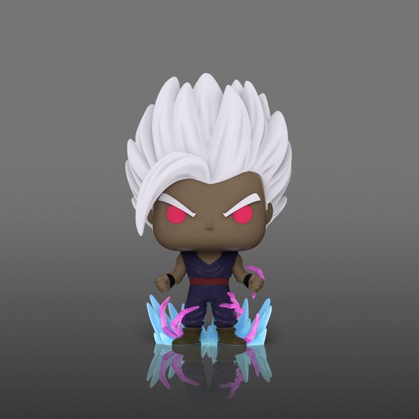 Produktbild: POP Animation: DBSSH- Gohan Beast w/CH(GW)