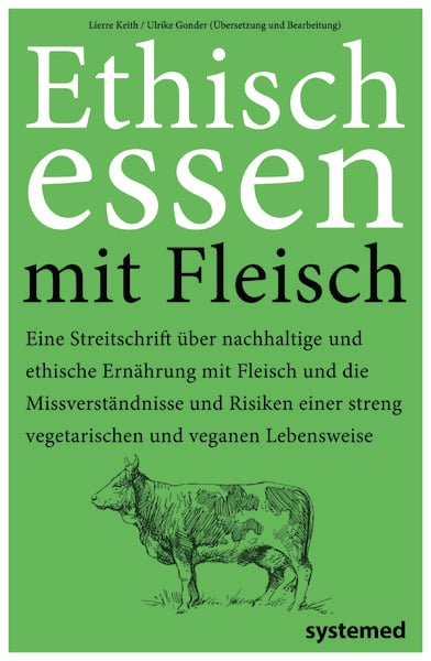 Produktbild: Ethisch Essen mit Fleisch