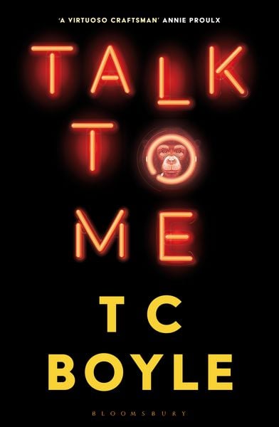 Produktbild: Talk to Me