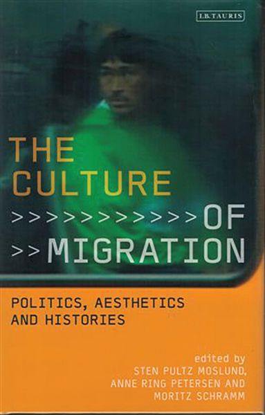 Produktbild: The Culture of Migration