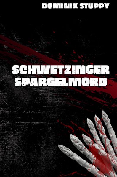 Produktbild: Schwetzinger Spargelmord