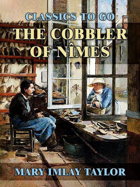 Produktbild: The Cobbler of N&icirc;mes