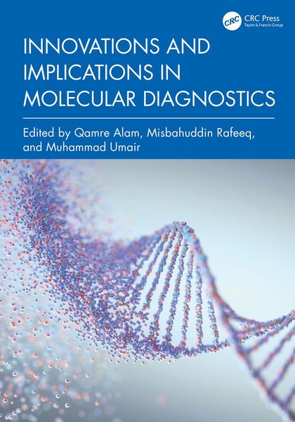 Produktbild: Innovations and Implications in Molecular Diagnostics