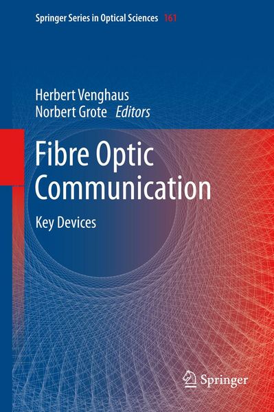 Produktbild: Fibre Optic Communication