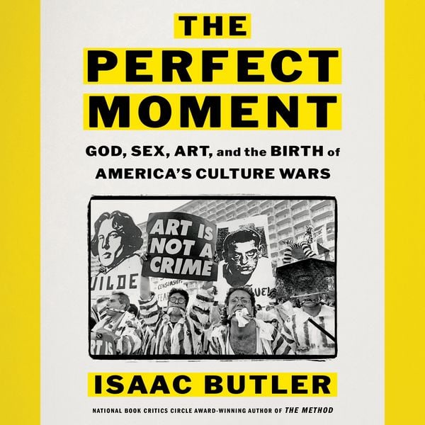 Produktbild: The Perfect Moment