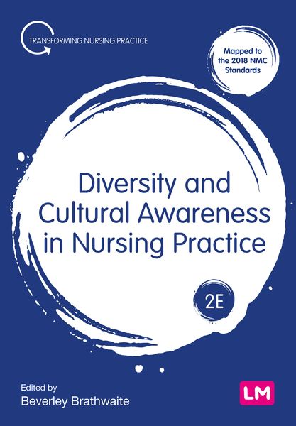 Produktbild: Diversity and Cultural Awareness in Nursing Practice