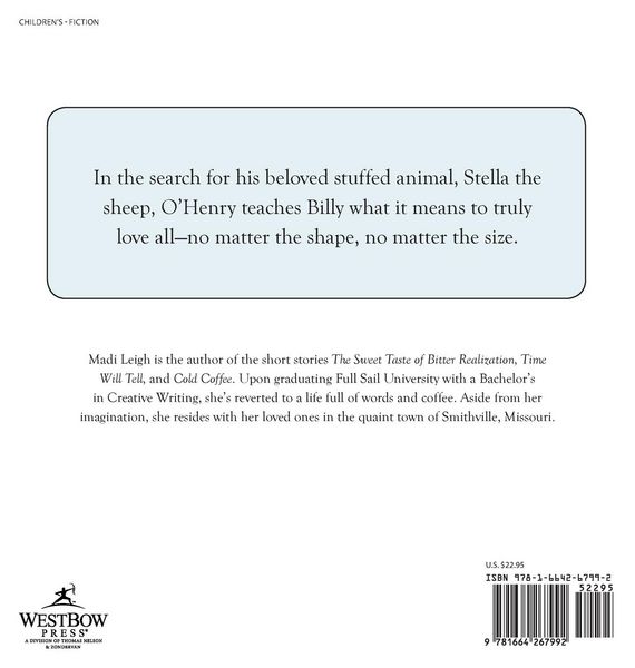 Produktbild: The Tales of O'henry and Friends