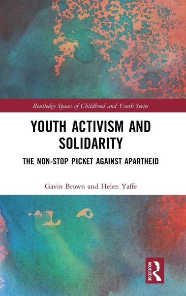 Produktbild: Youth Activism and Solidarity
