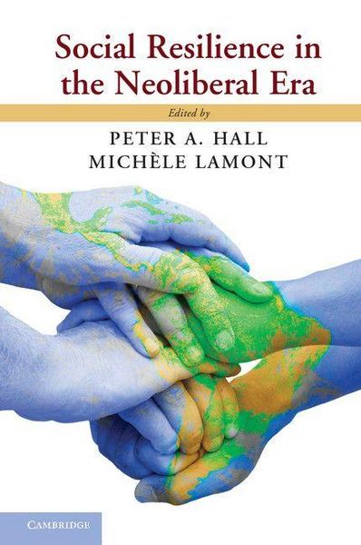 Produktbild: Social Resilience in the Neoliberal Era