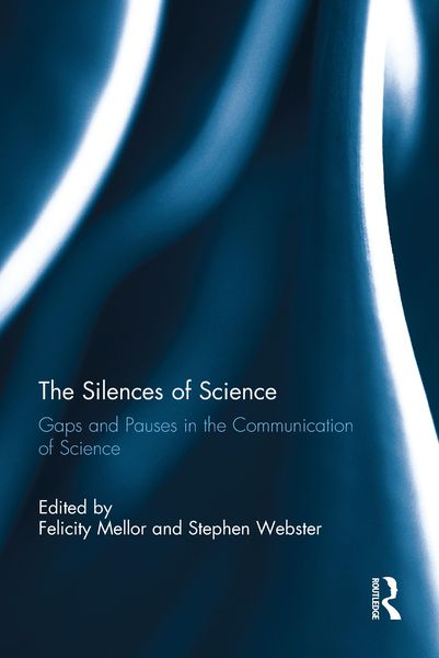 Produktbild: The Silences of Science