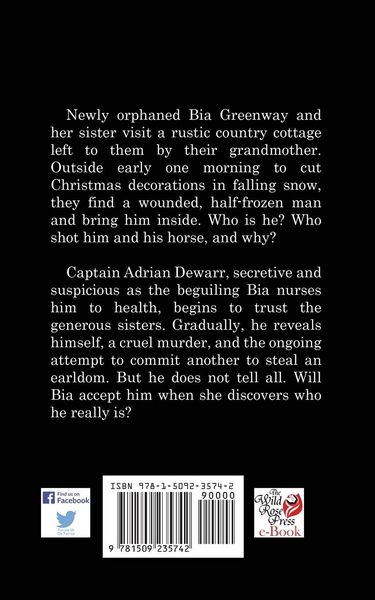 Produktbild: Found Christmas