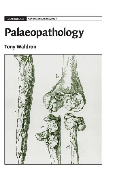 Produktbild: Palaeopathology