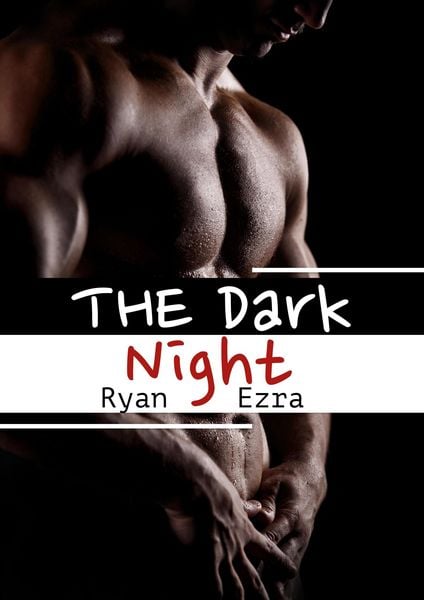 Produktbild: The Dark Night [Gay Erotik]