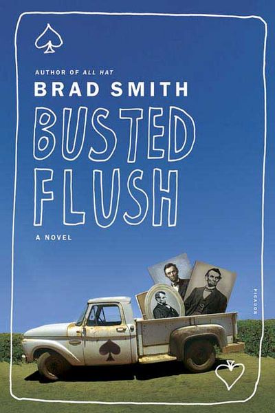 Produktbild: Busted Flush