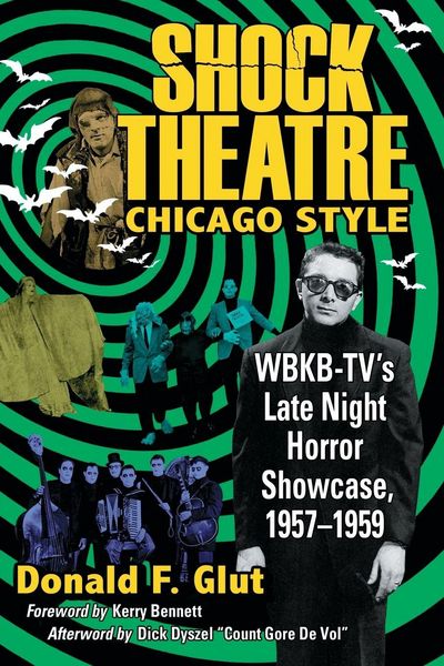 Produktbild: Shock Theatre Chicago Style