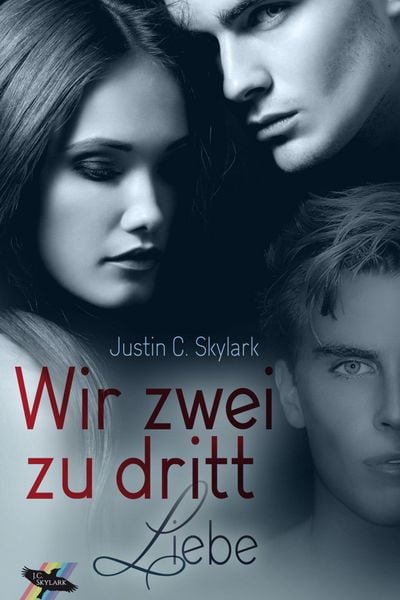 Produktbild: Wir zwei zu dritt: Liebe
