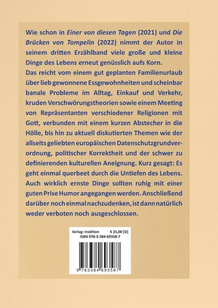 Produktbild: Storchgeklapper