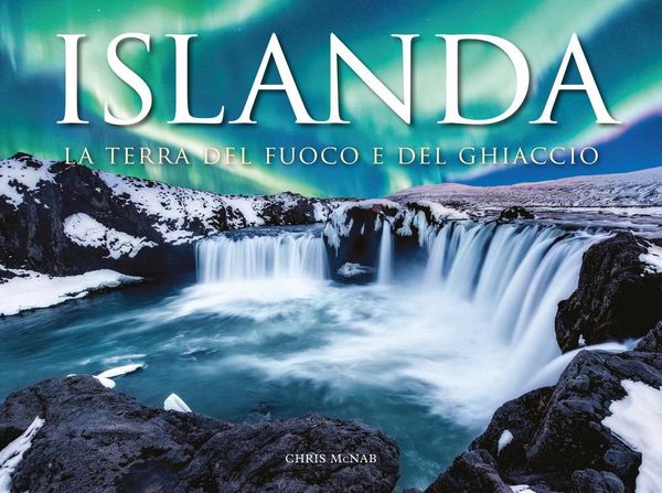 Produktbild: Islanda