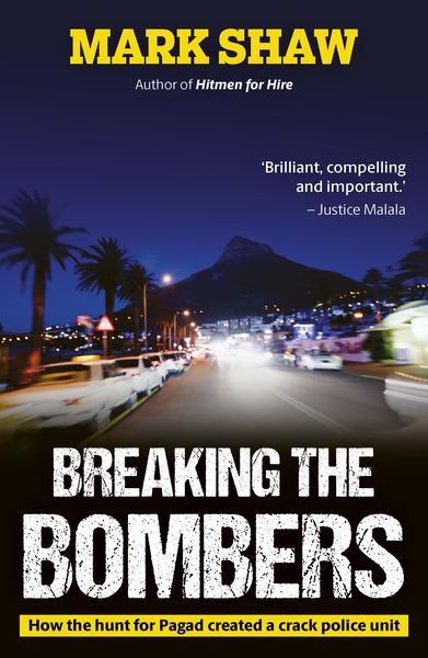 Produktbild: Breaking the Bombers