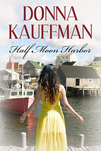 Produktbild: Half Moon Harbor