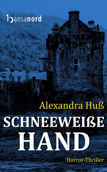 Produktbild: Schneewei&szlig;e Hand