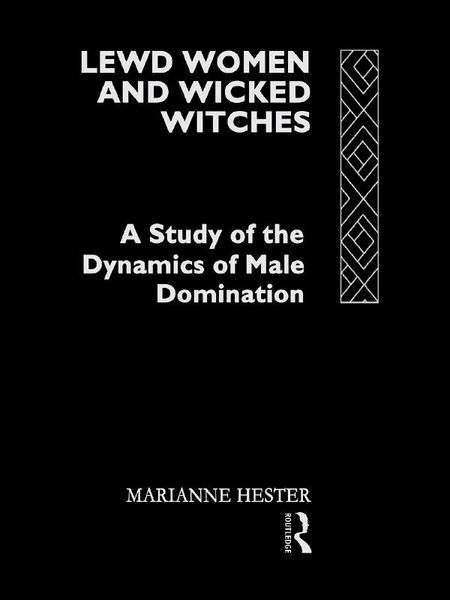 Produktbild: Lewd Women and Wicked Witches