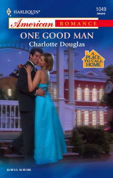 Produktbild: One Good Man