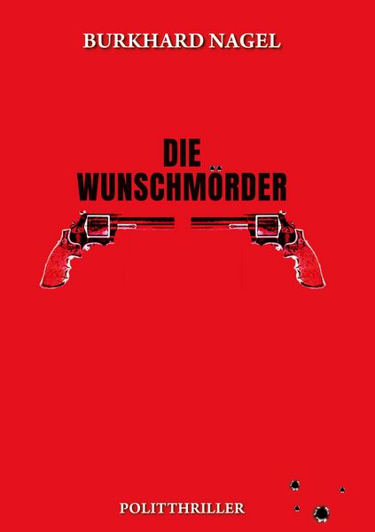 Produktbild: Die Wunschm&ouml;rder