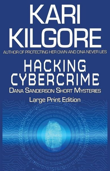 Produktbild: Hacking Cybercrime