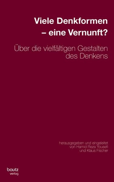 Produktbild: Viele Denkformen &ndash; eine Vernunft?