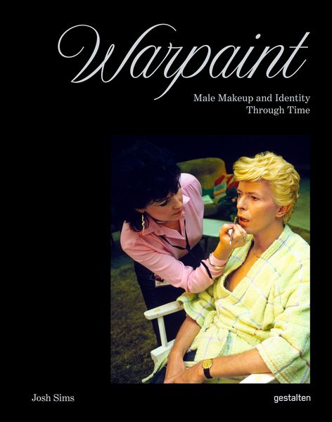 Produktbild: Warpaint