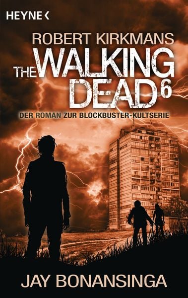 Produktbild: The Walking Dead 6