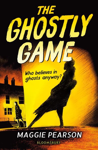Produktbild: The Ghostly Game