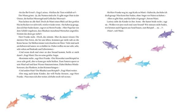 Produktbild: Warum bekommen B&auml;ume einen Sonnenbrand?