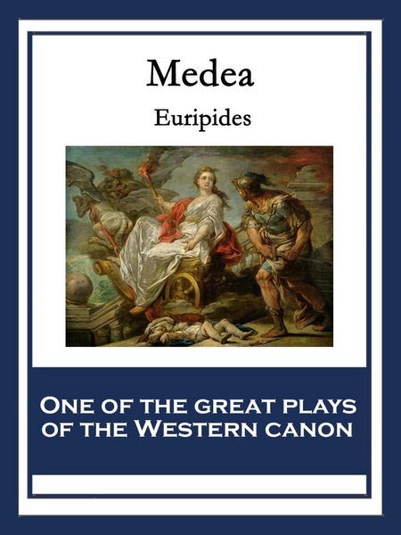 Produktbild: Medea
