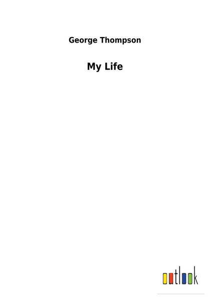 Produktbild: My Life