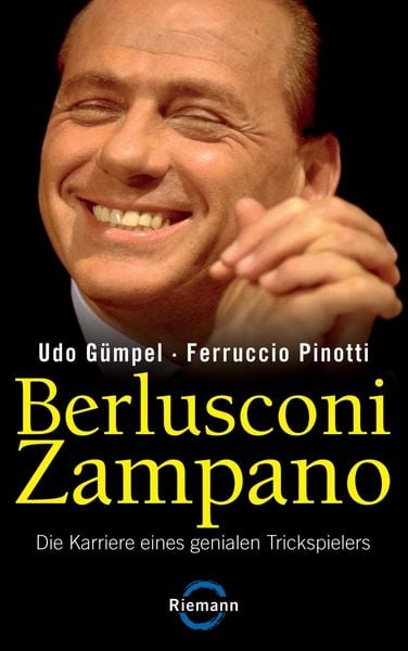Produktbild: Berlusconi Zampano -