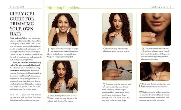Produktbild: Curly Girl
