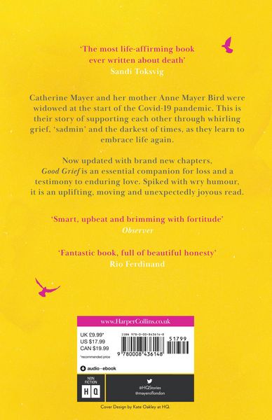 Produktbild: Good Grief
