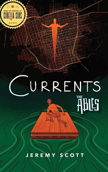 Produktbild: Currents