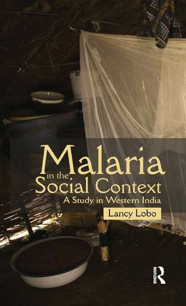Produktbild: Malaria in the Social Context
