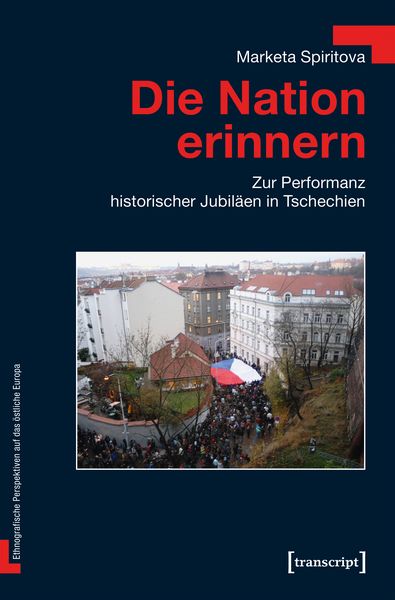 Produktbild: Die Nation erinnern