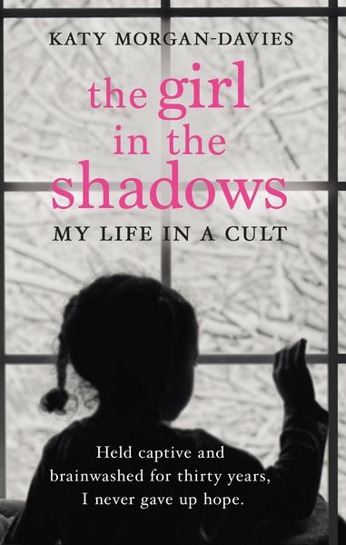 Produktbild: The Girl in the Shadows