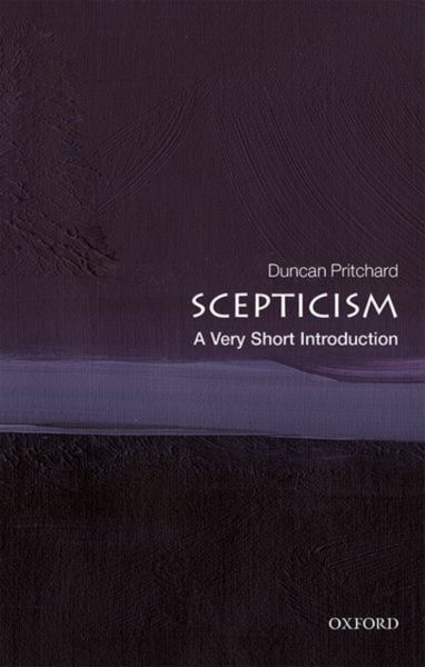 Produktbild: Scepticism