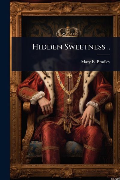Produktbild: Hidden Sweetness ..