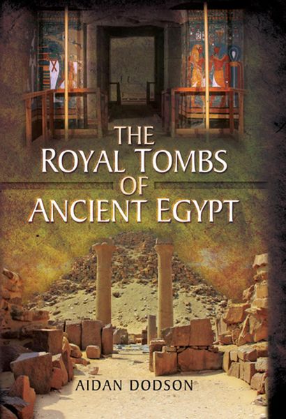 Produktbild: Royal Tombs of Ancient Egypt