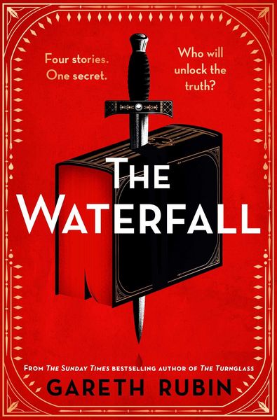 Produktbild: Waterfall