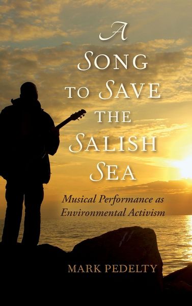 Produktbild: Song to Save the Salish Sea
