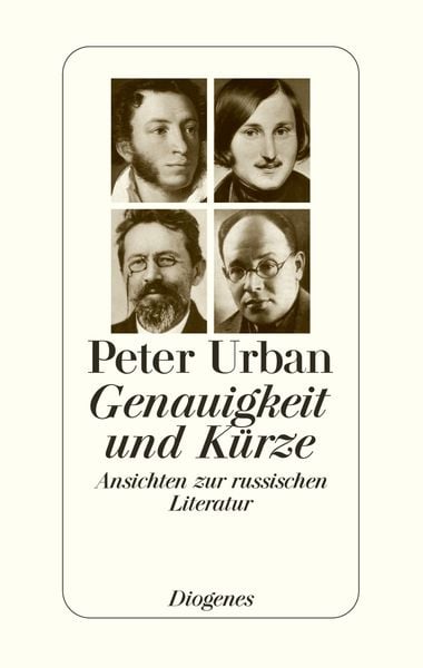 Produktbild: Genauigkeit und K&uuml;rze