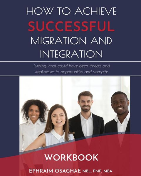 Produktbild: How to Achieve Successful Migration and Integration